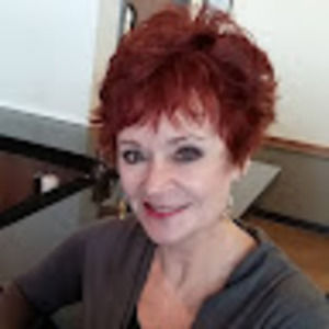 Meet your Posher, Cheryl